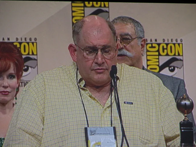 Mike W. Barr