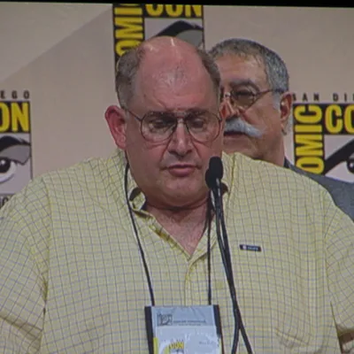 Mike W. Barr