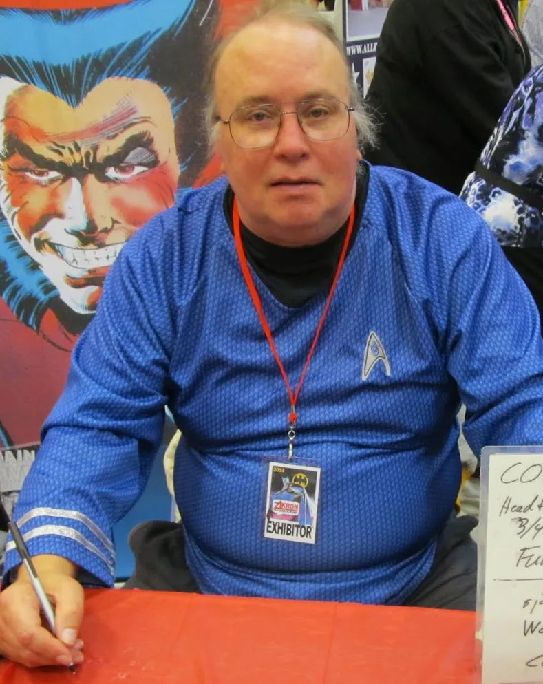 Mike Witherby