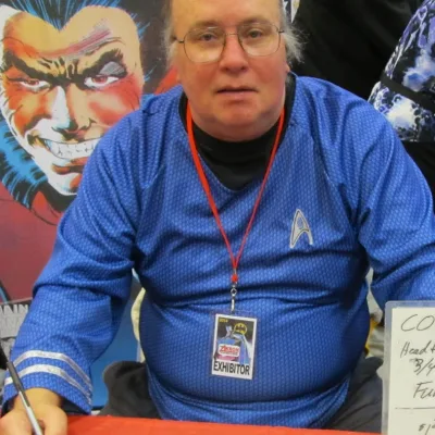 Mike Witherby