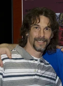 Mike Wolfer