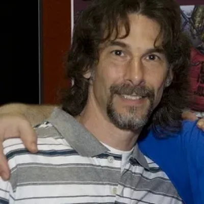 Mike Wolfer