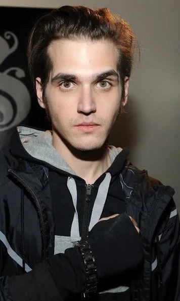 Mikey Way