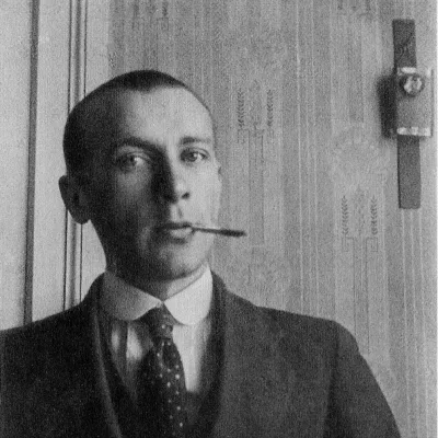 Mikhail Bulgakov