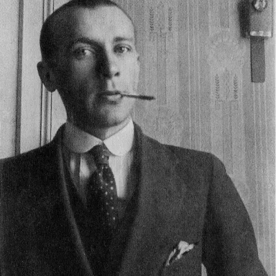 Mikhail Bulgakov