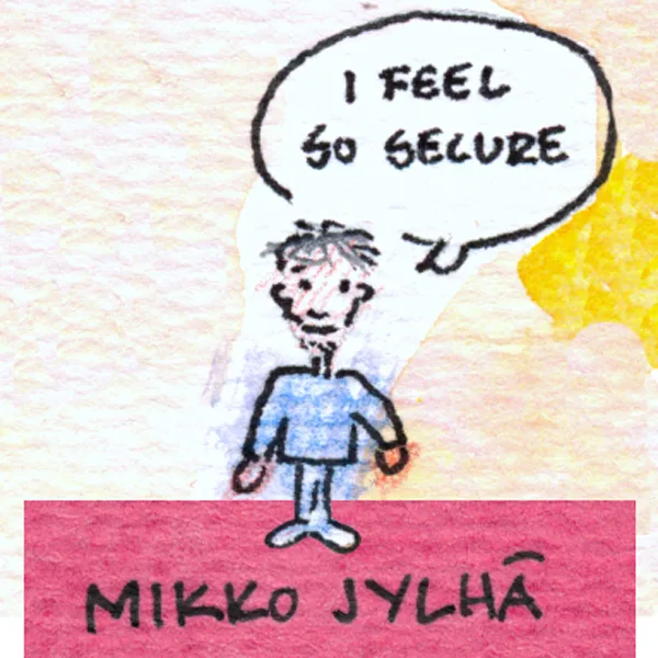 Mikko Jylhä