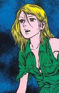Mikuriya Satomi