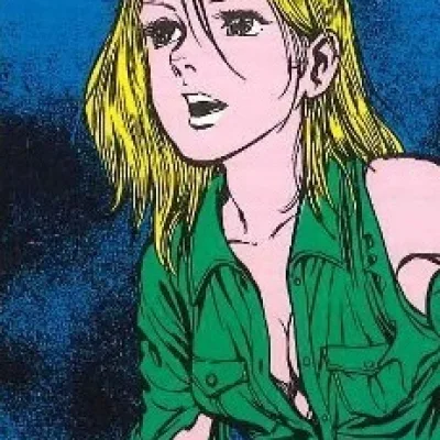 Mikuriya Satomi
