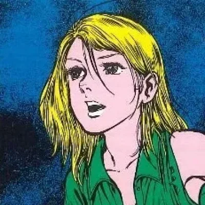 Mikuriya Satomi