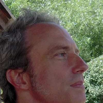 Miles Hyman