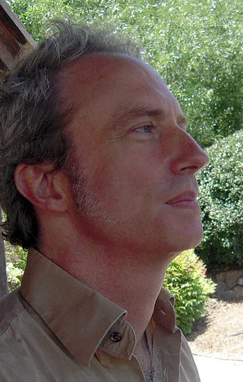 Miles Hyman