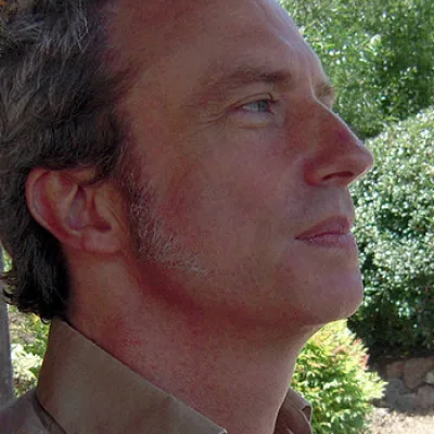 Miles Hyman