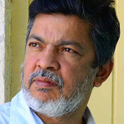 Milind Mulick