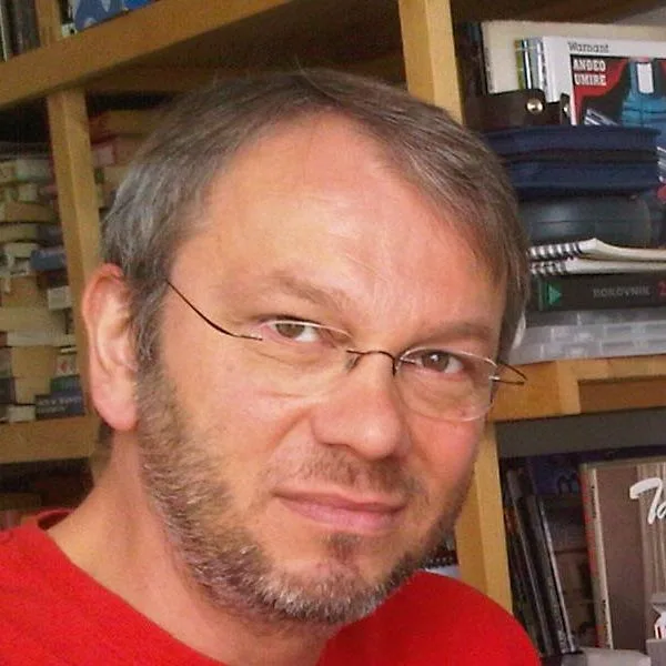 Miljenko Horvatic