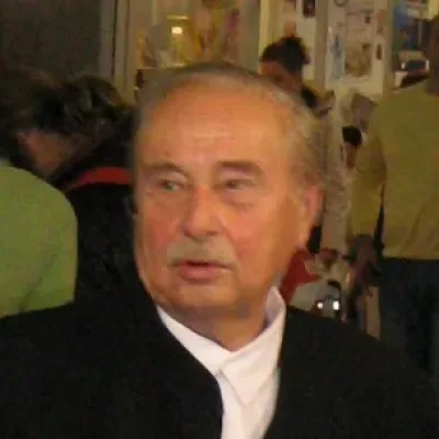 Milorad Pavic