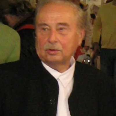 Milorad Pavic