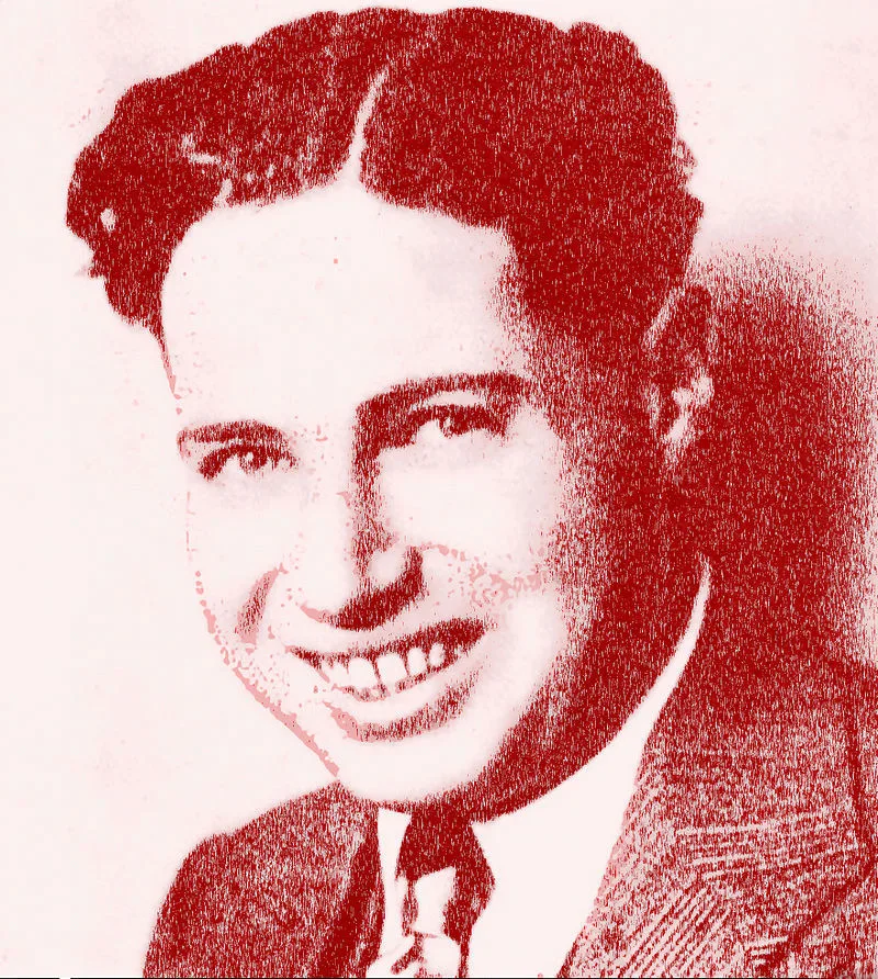 Milt Gross