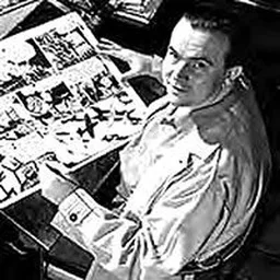 Milton Caniff