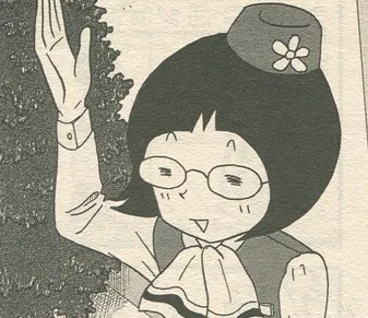 Mimo Nakamura