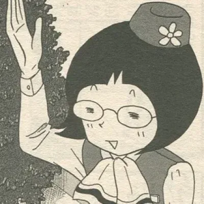 Mimo Nakamura
