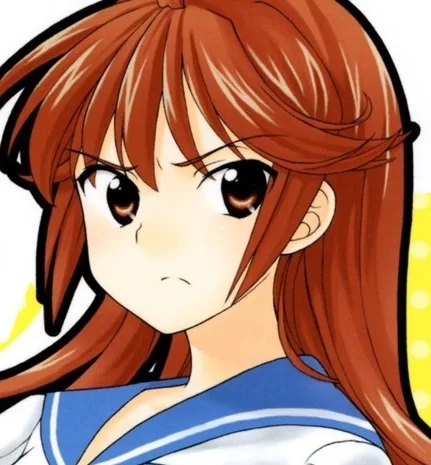 Minamori Minamo