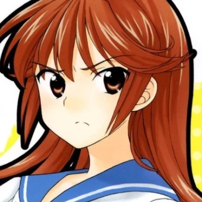 Minamori Minamo