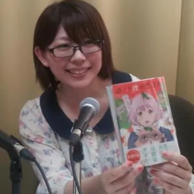Minase Mayu