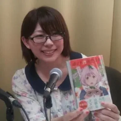Minase Mayu