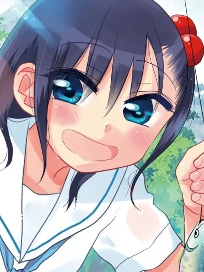 Minase Ruruu