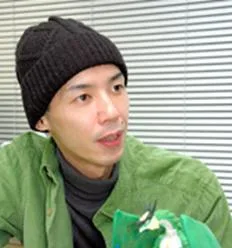 Mine Yoshizaki
