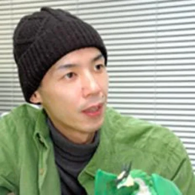Mine Yoshizaki