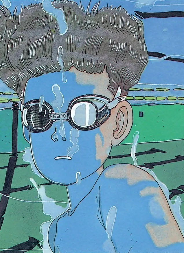 Minetaro Mochizuki
