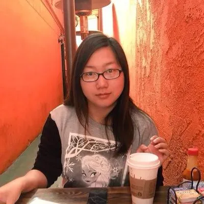 Mingjue Helen Chen