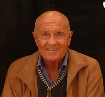 Mino Milani