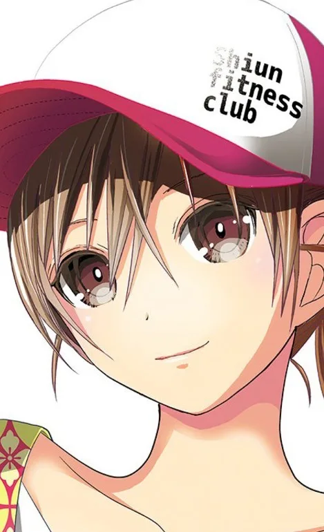 Minori Inaba