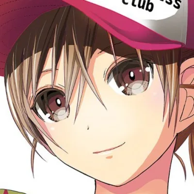 Minori Inaba