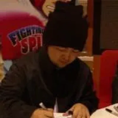 Minoru Murao