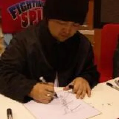 Minoru Murao
