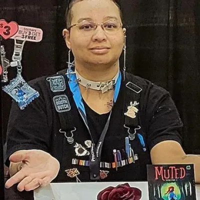 Miranda Mundt