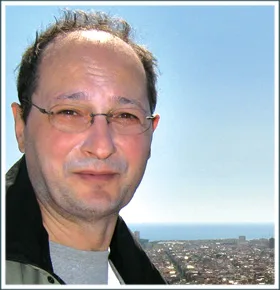 Mircea Arapu