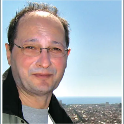 Mircea Arapu