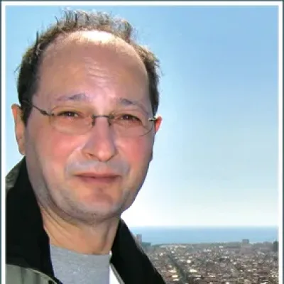 Mircea Arapu