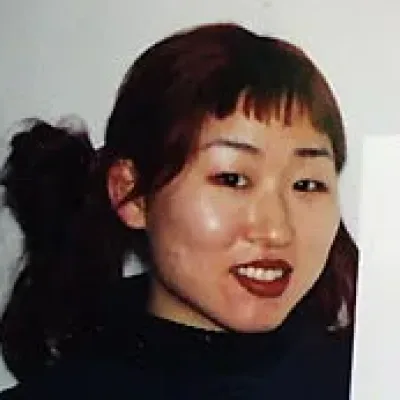Miriam Kim