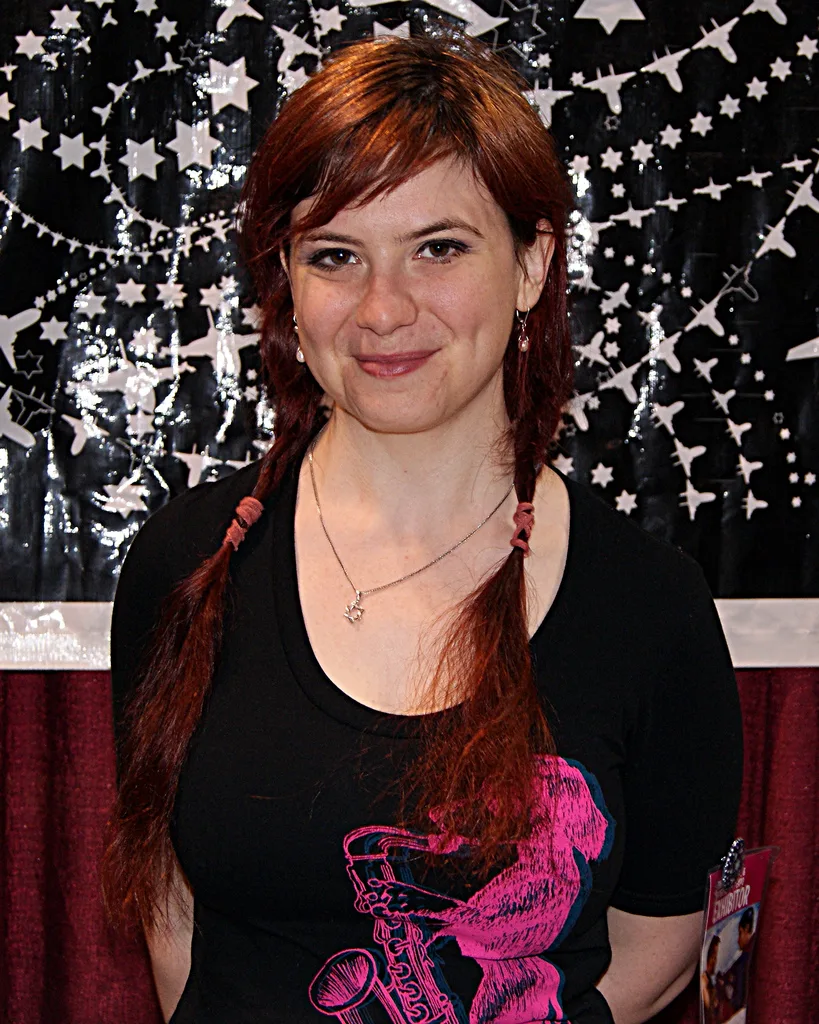 Miriam Libicki