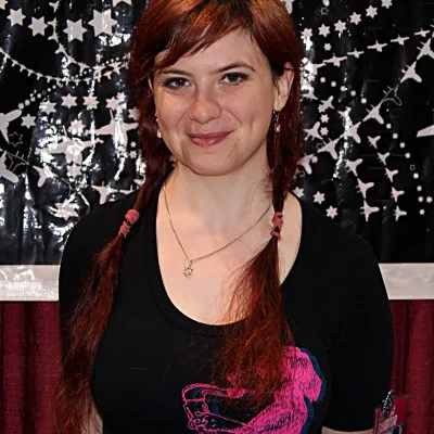 Miriam Libicki