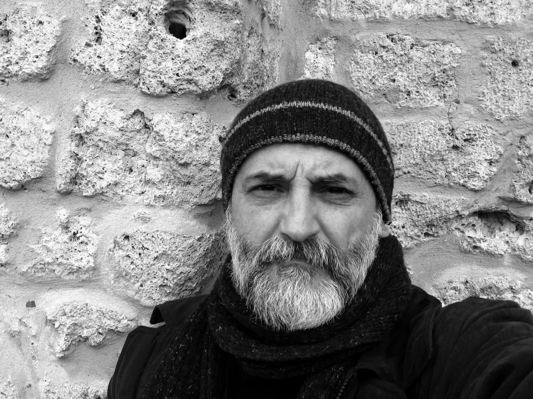 Miroslav Marić