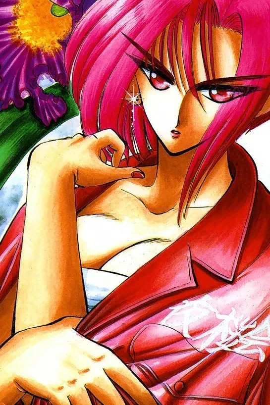 Misaki Hayashi