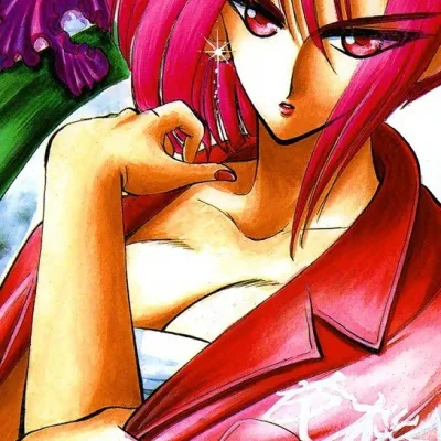 Misaki Hayashi