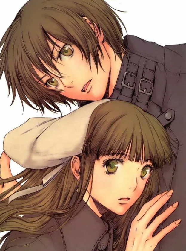Misaki Saitou