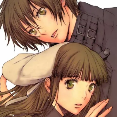 Misaki Saitou